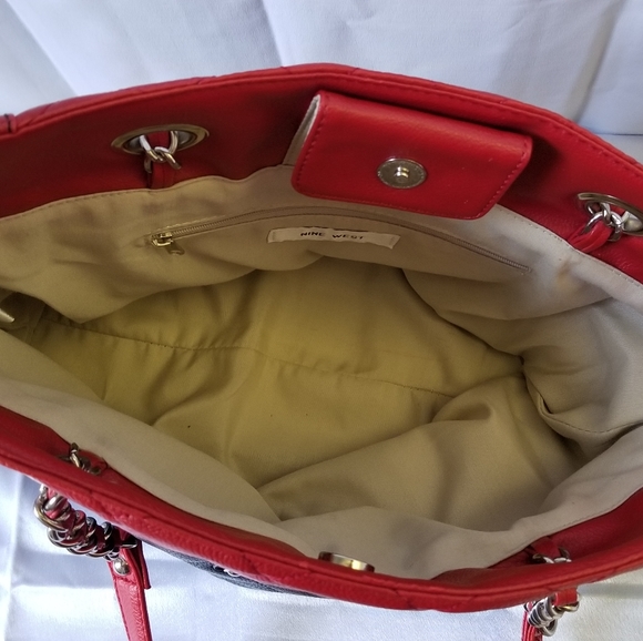 Nine West Bag - Picture 6 of 8